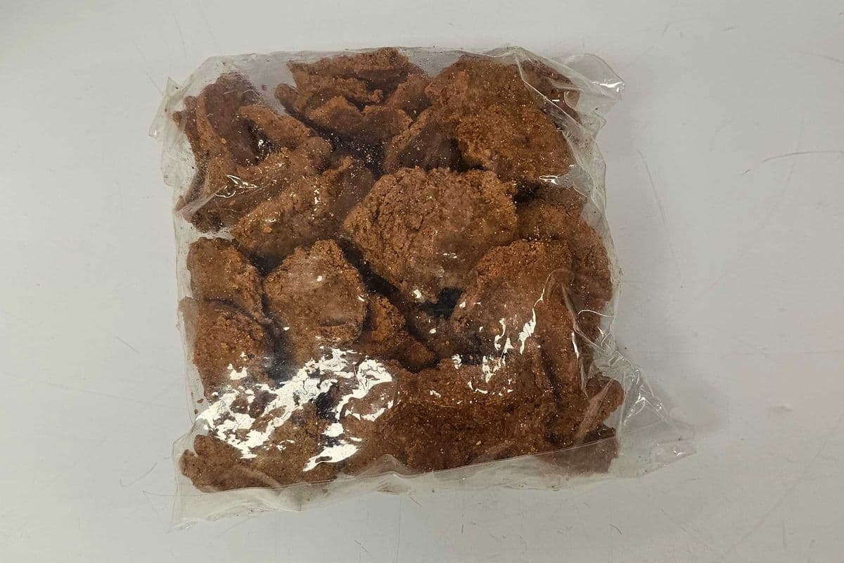 Spicy Kulikuli