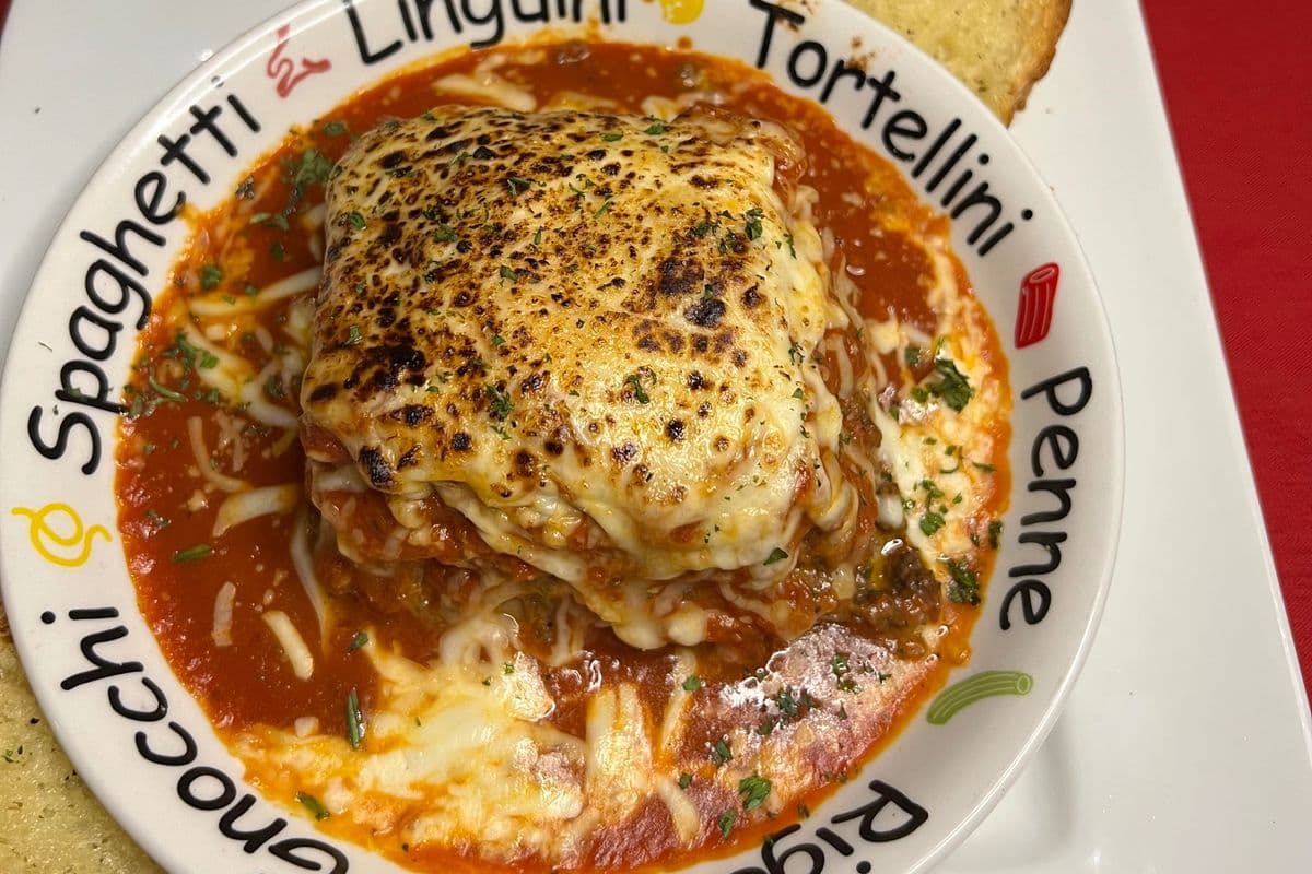 Lasagna