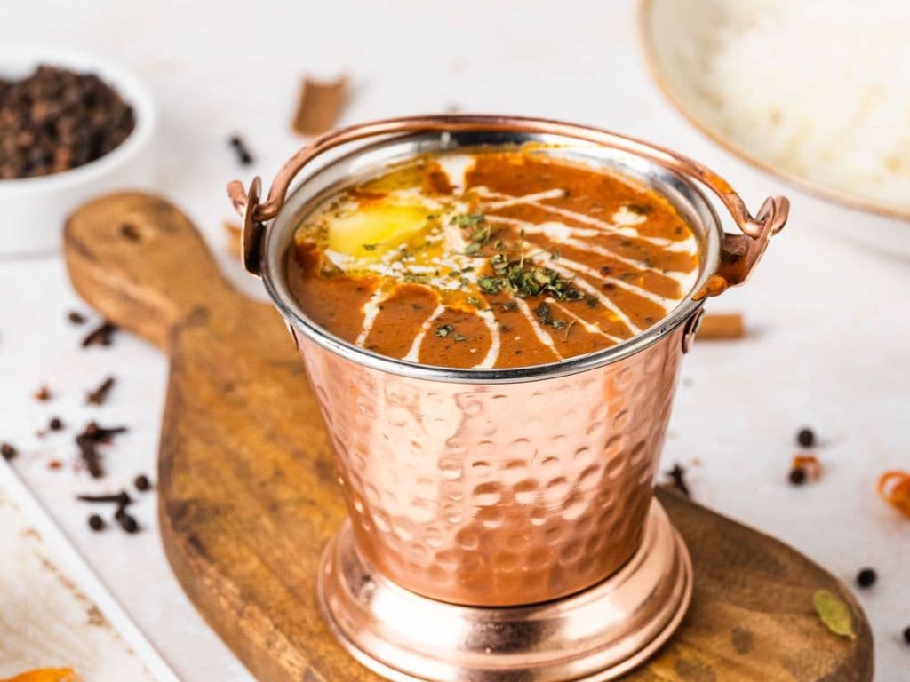 Dal Makhani