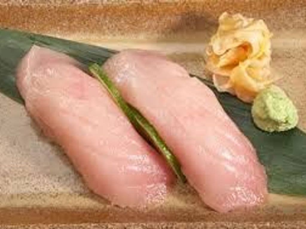 Maguro Sushi
