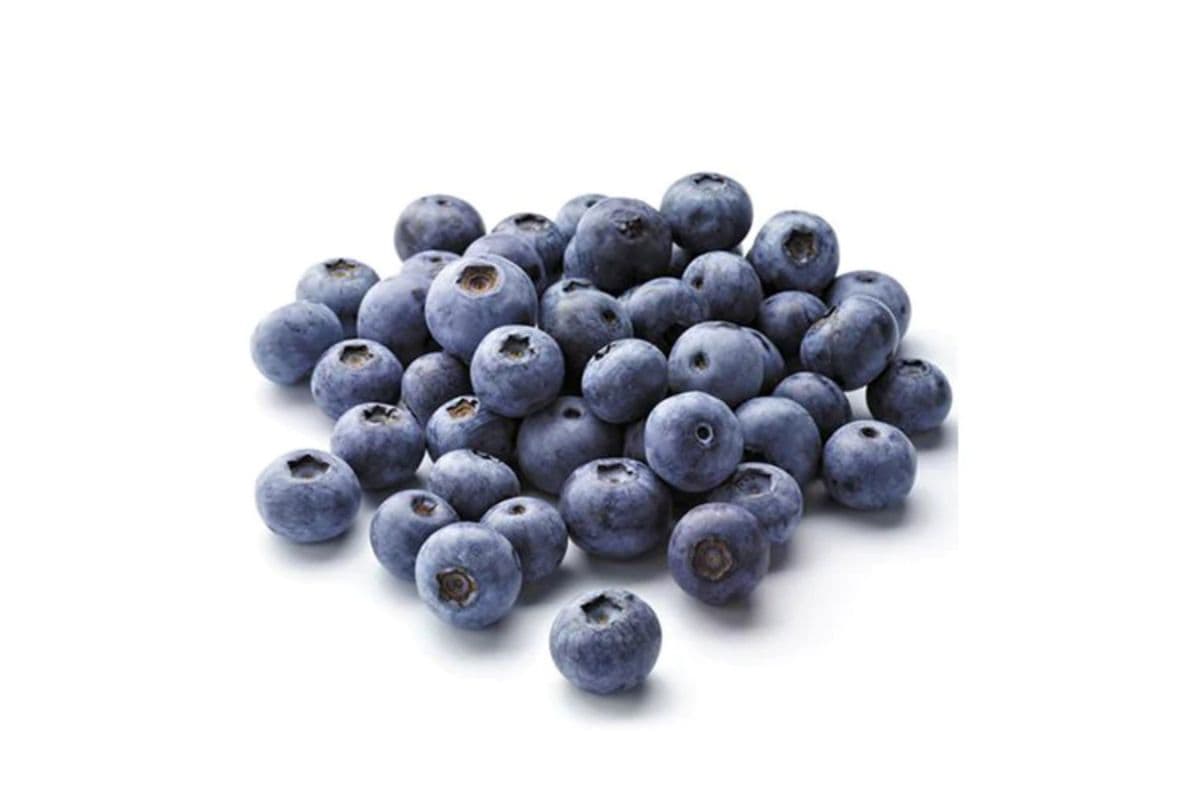 Blueberries Pint (140g)