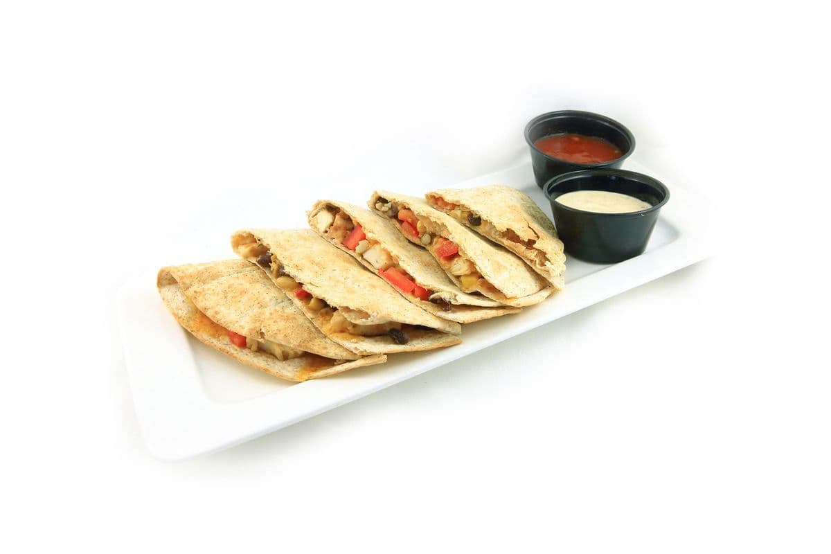 Baja Quesadilla