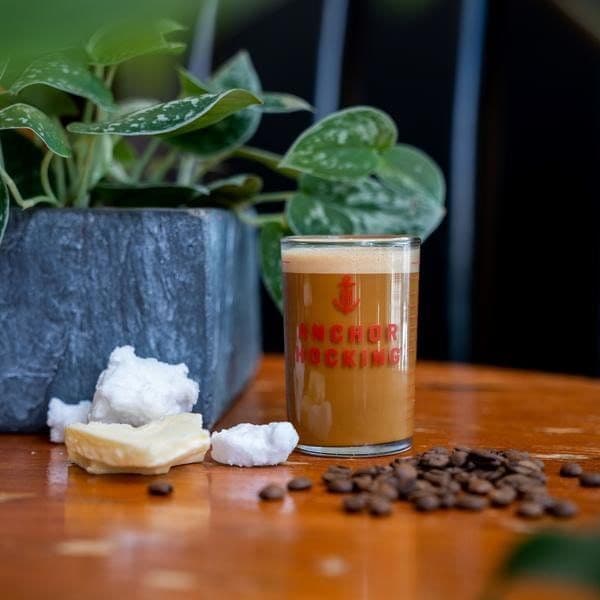 Bullet Coffee