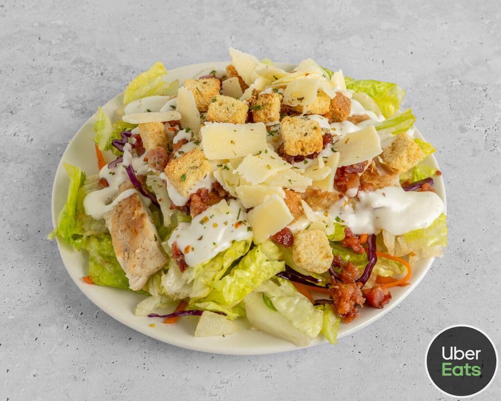 Caeser salad