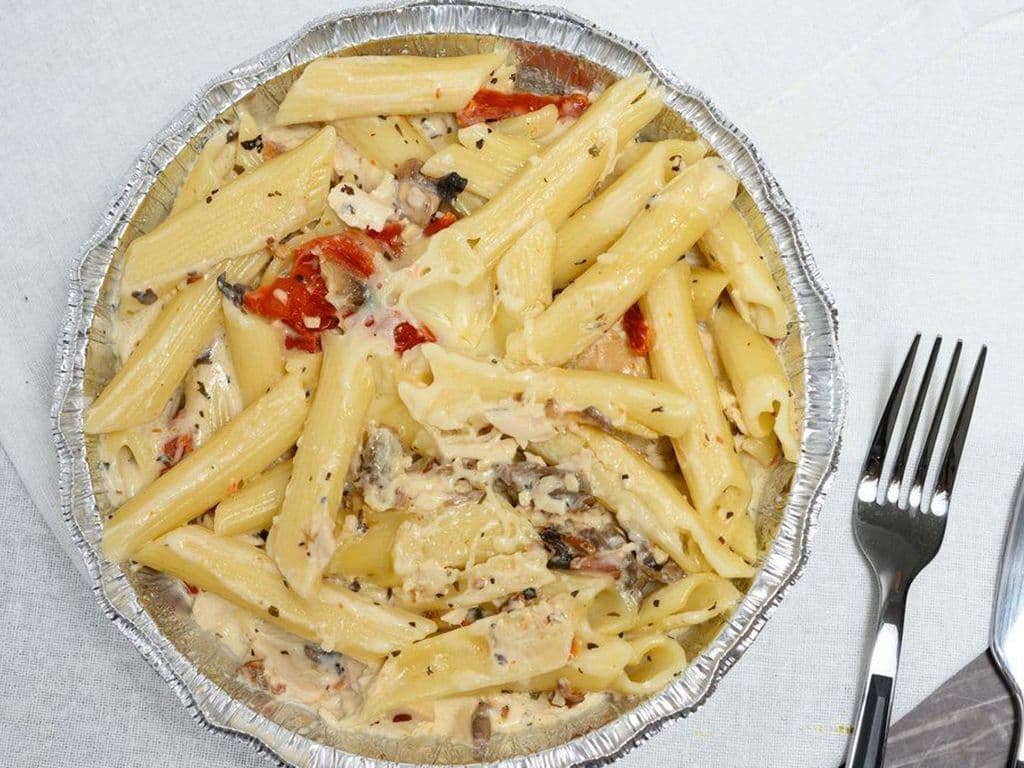 Pasta Milano