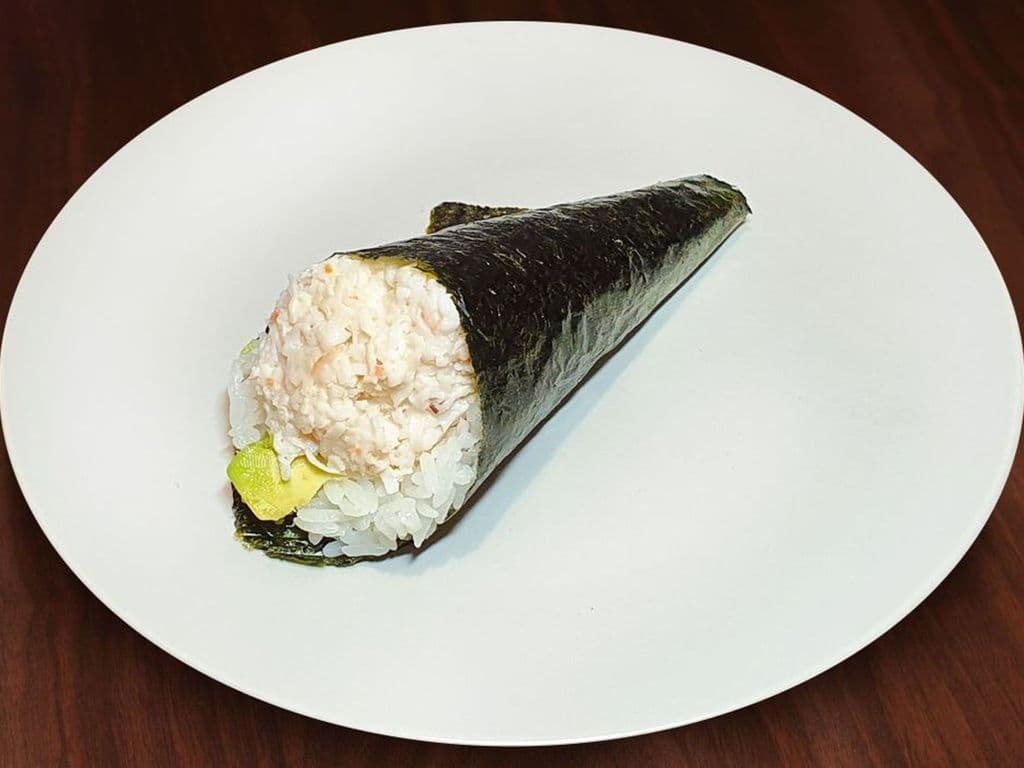 California Cone