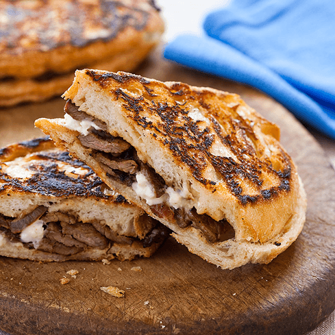 Steak Sandwich