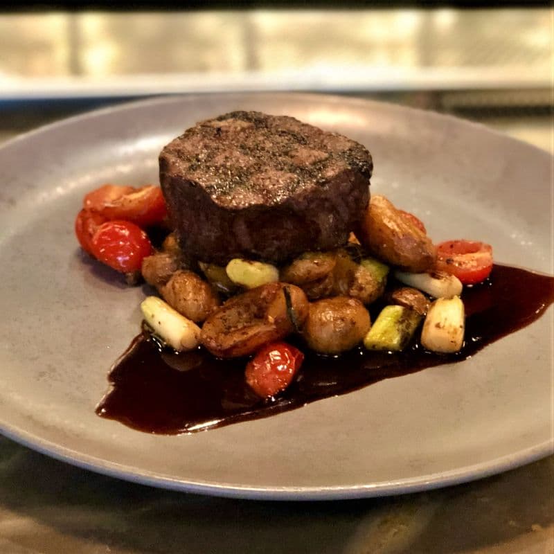 AAA Beef Tenderloin