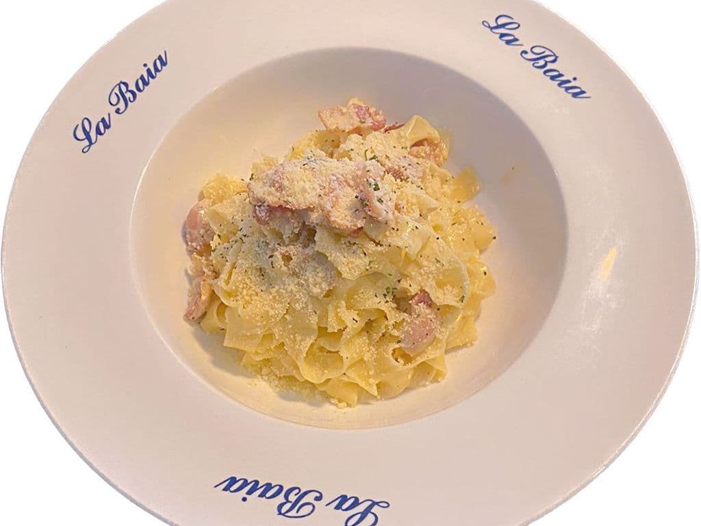 Carbonara