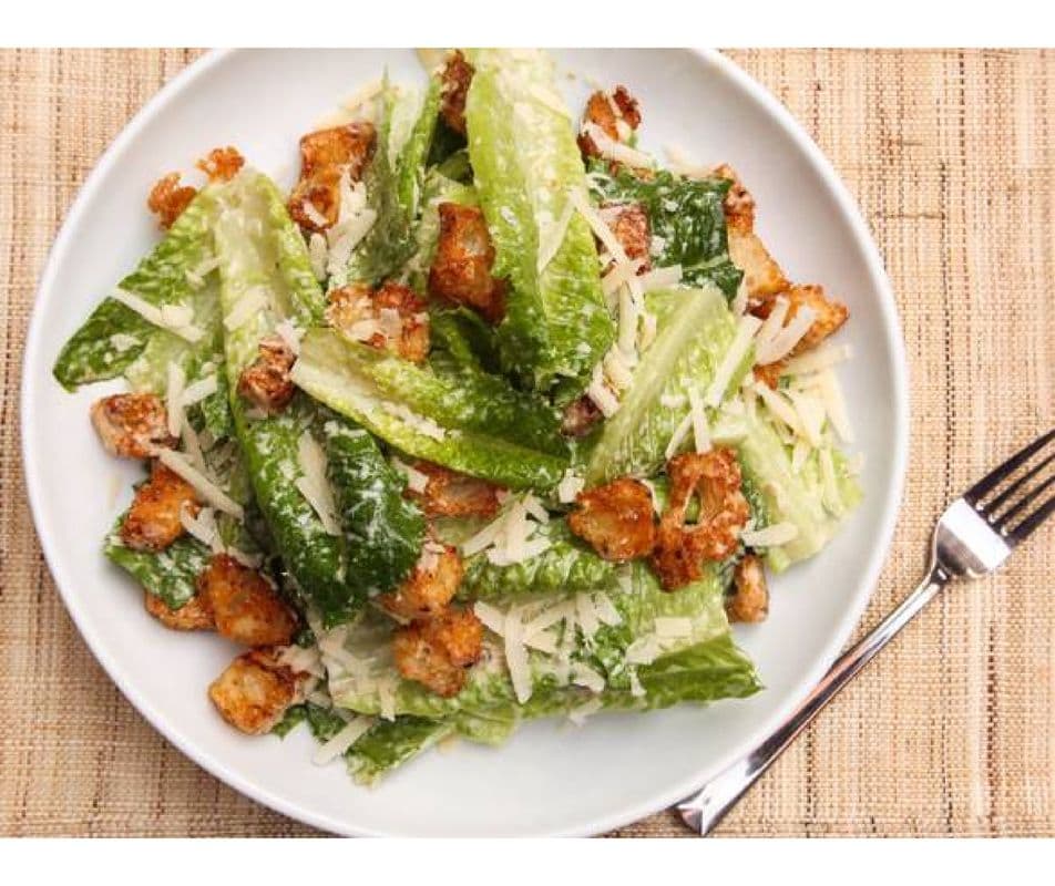 Salade César (grande) / Caesar Salad (Large)
