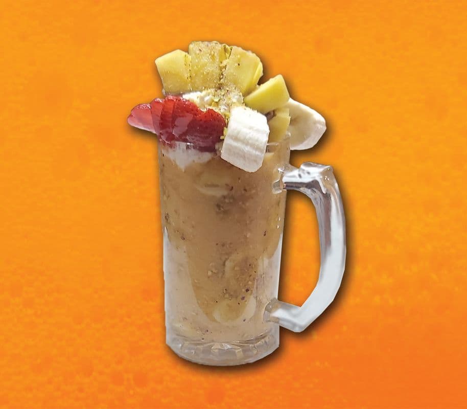 The Lord Cocktail