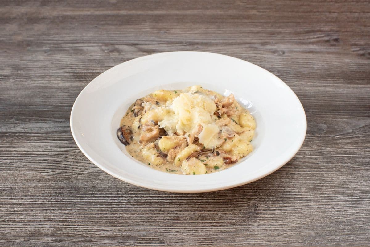 Gnocchi