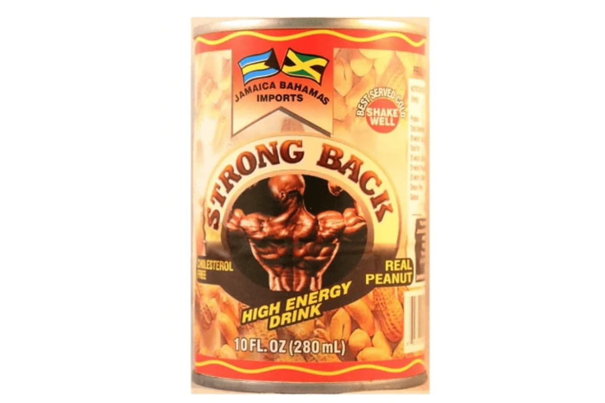 Strong Bak Peanut (280 ml)