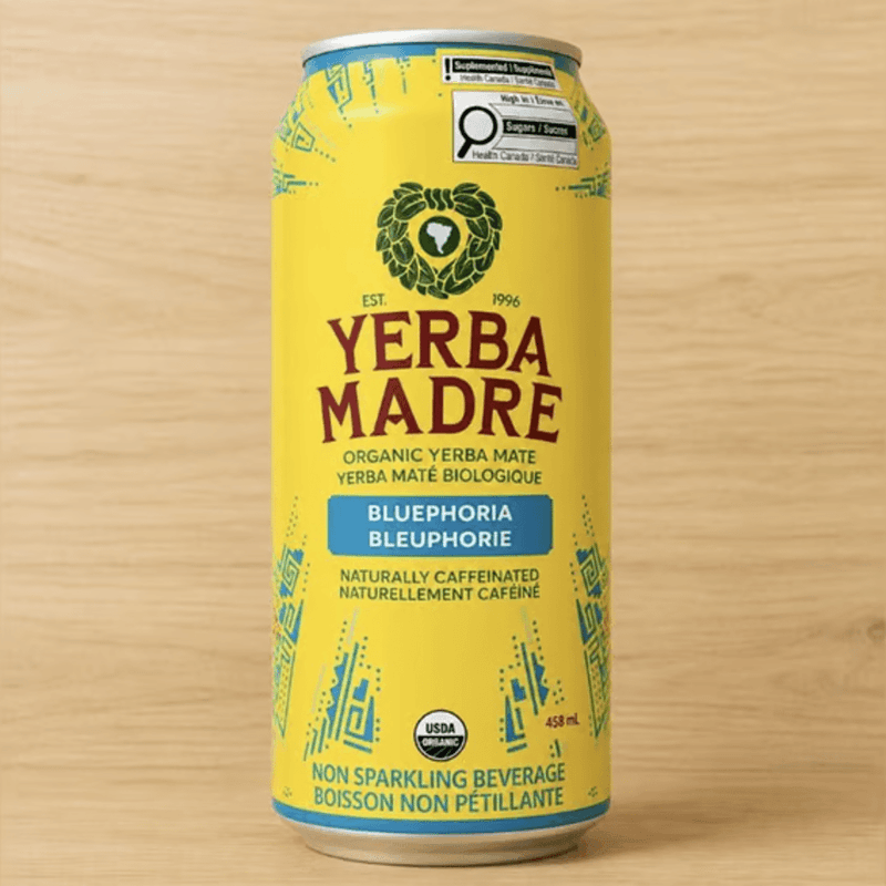 Yerba Madre