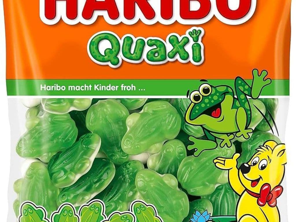 Haribo EU - Quaxi