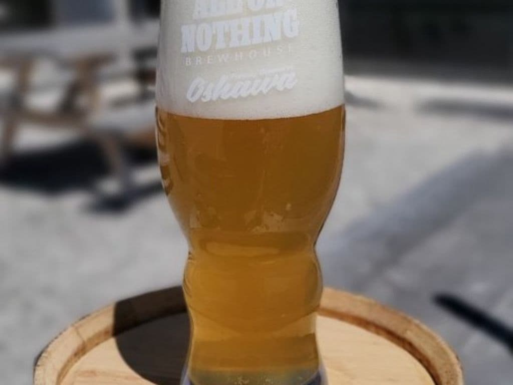 IPA Glass