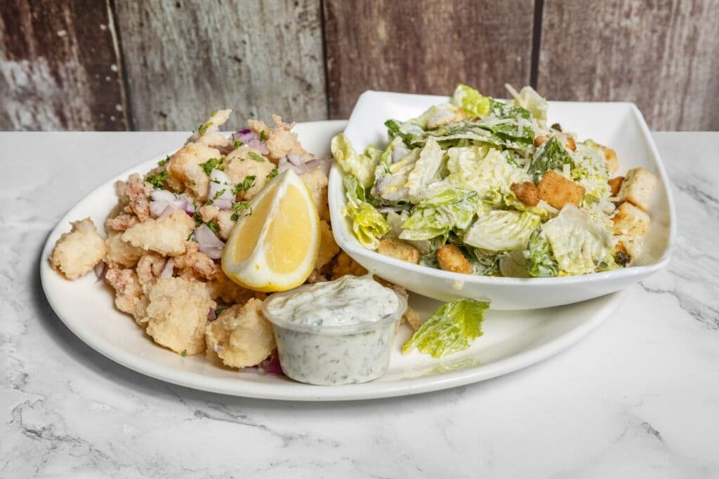 Calamari