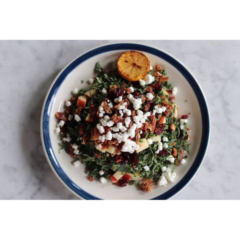 Ciderhouse Salad – Simcoe, On.