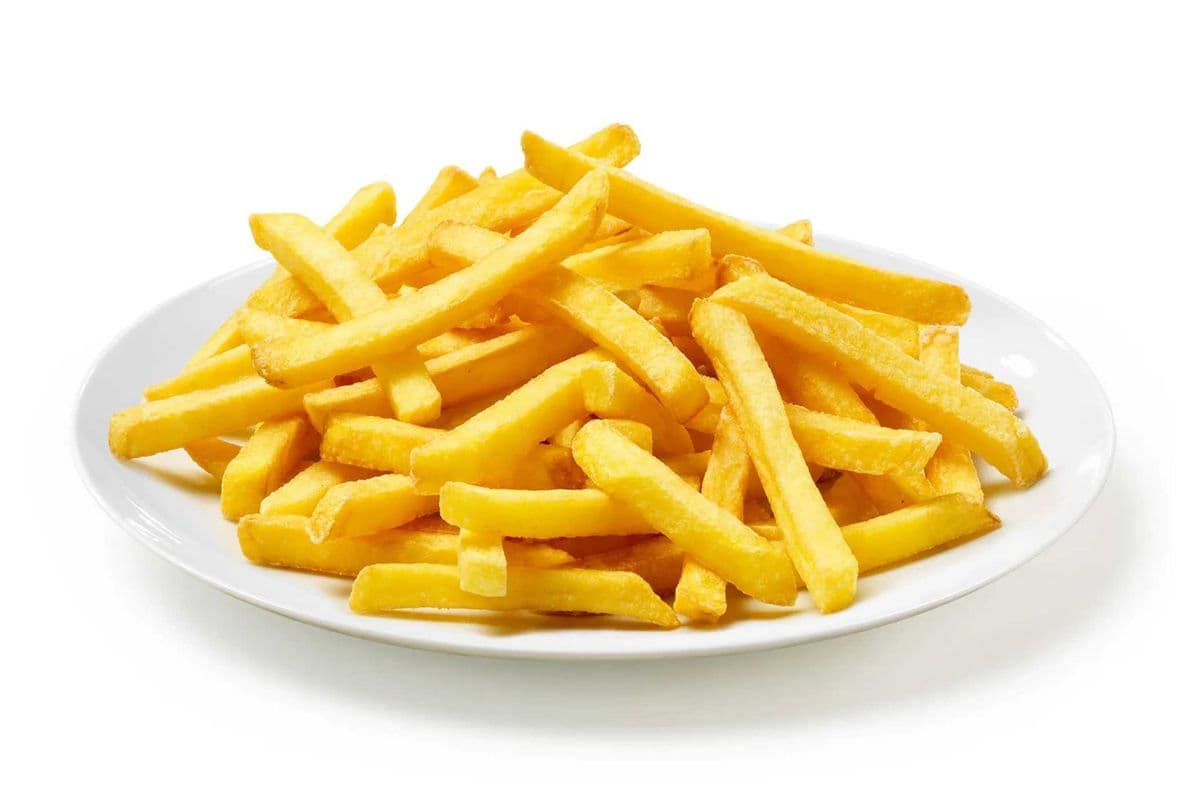 Fries