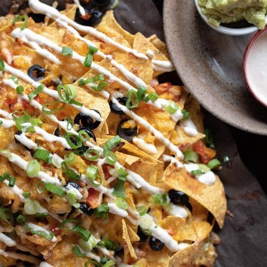 Nachos