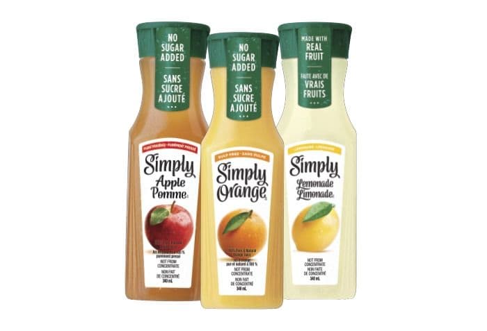 Simply Juice