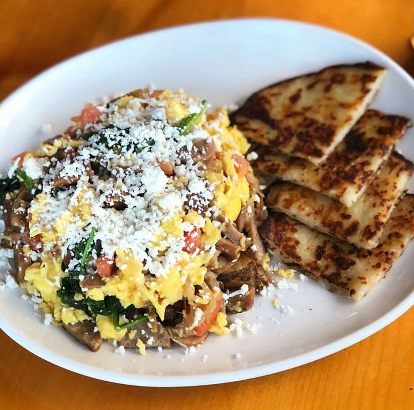 Robin’s Hash