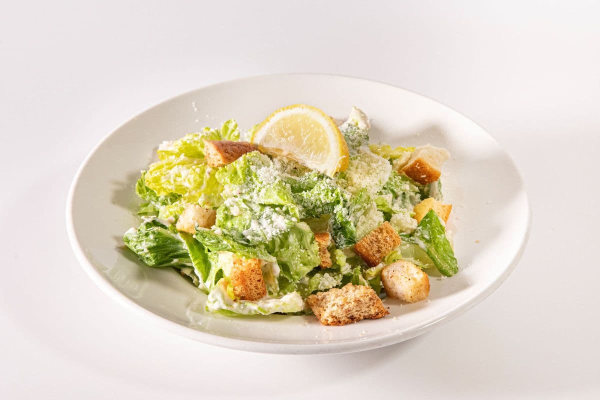 Ricky's Starter Caesar Salad