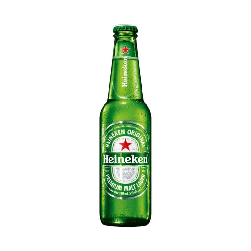 Heineken (330 ml)