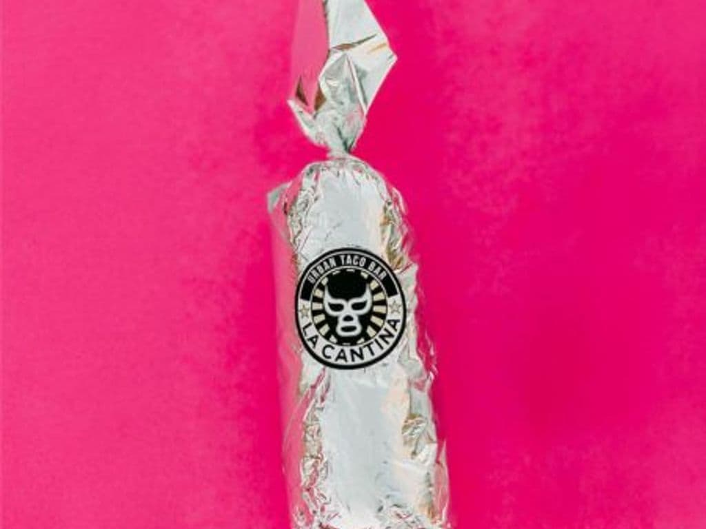 DD Wrap Baja Fish