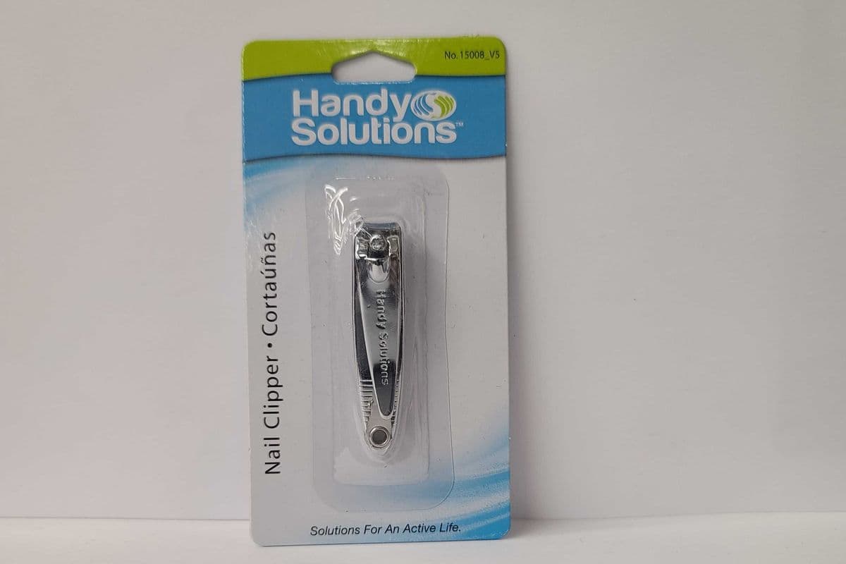 Nail Clippers