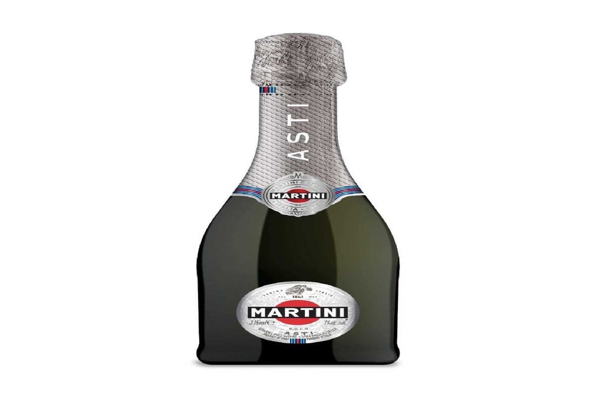 Martini Asti (1 x 375ml)
