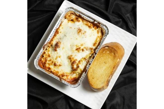 Lasagna