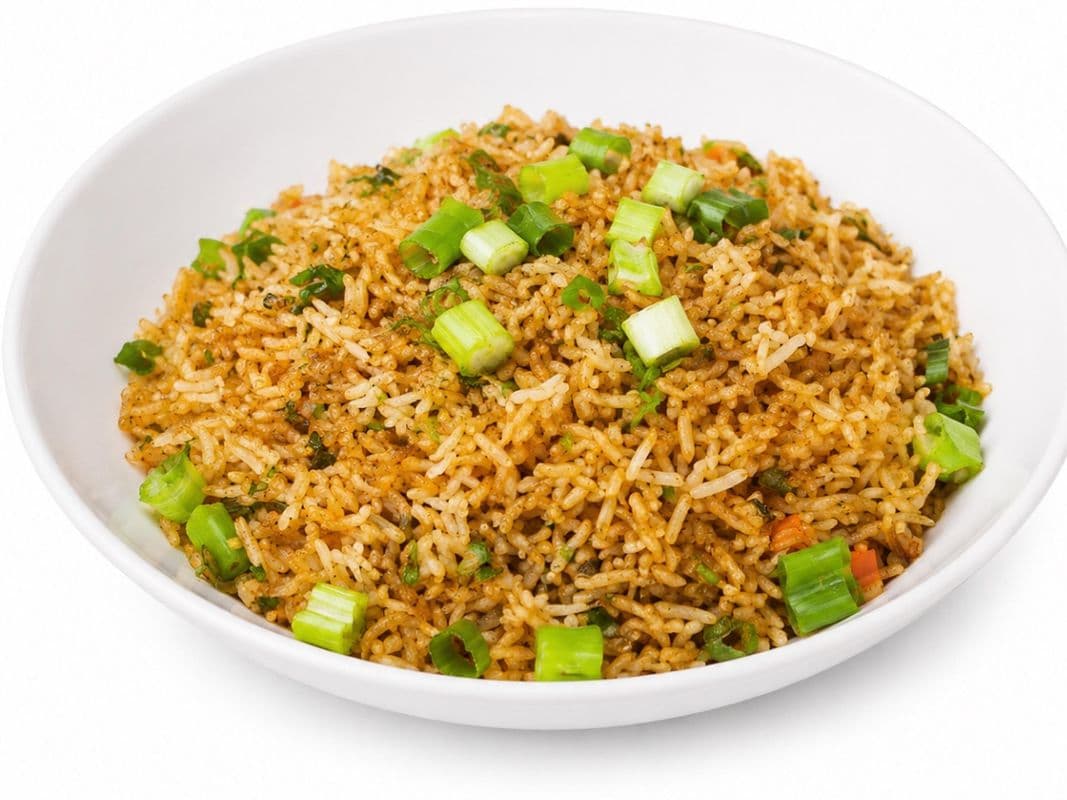 Veg Fried Rice