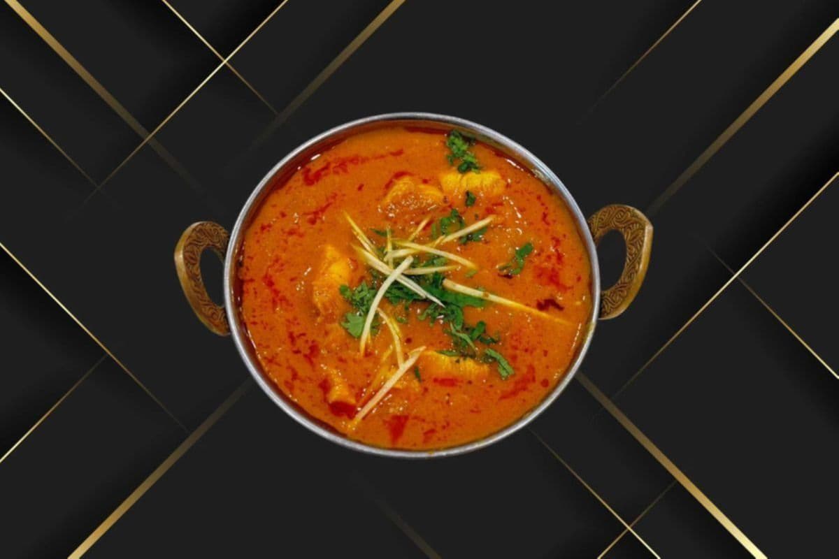 Rogan Josh