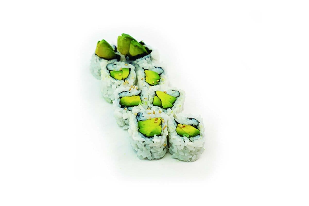 Avocado Roll