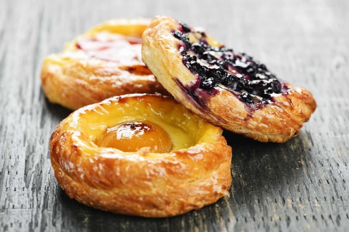 Danish