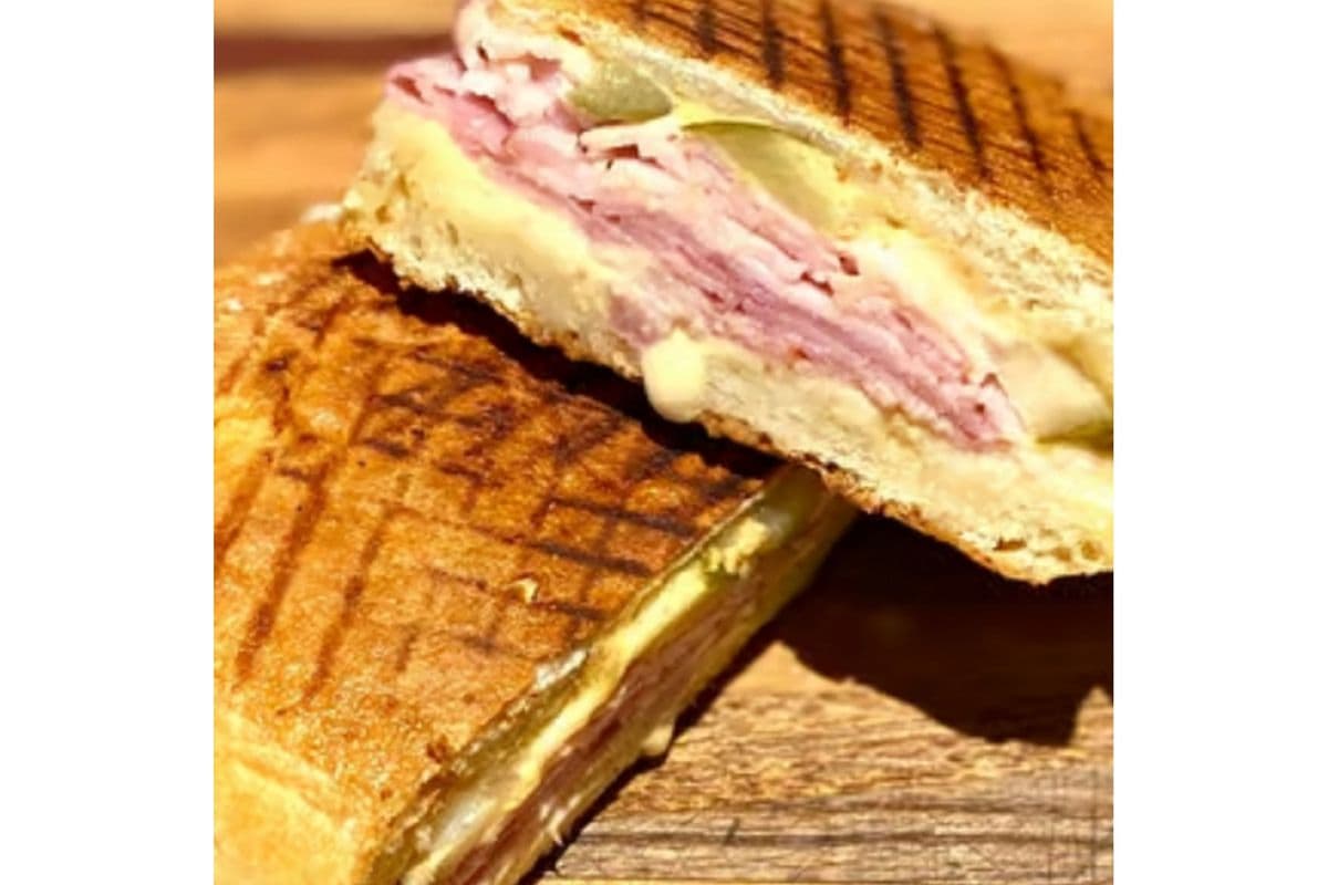 Eat Cubano