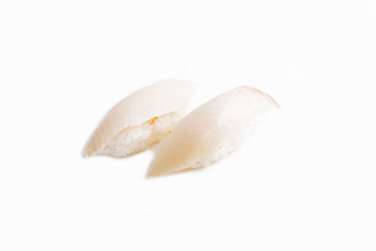 Hamachi (2 mcx)