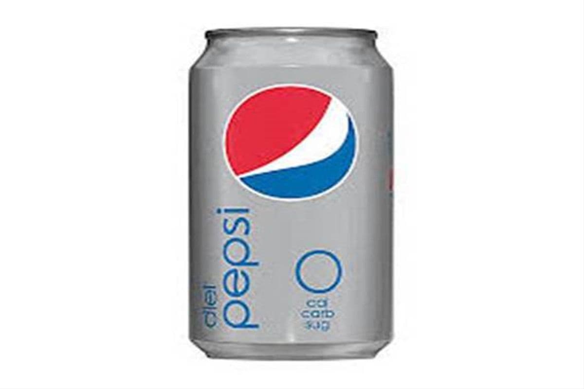 Diet Pepsi (355 ml)
