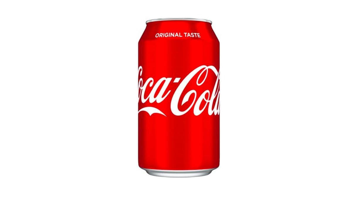 Coke