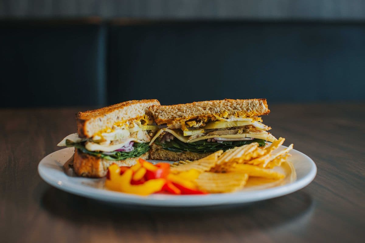 Turkey Avocado