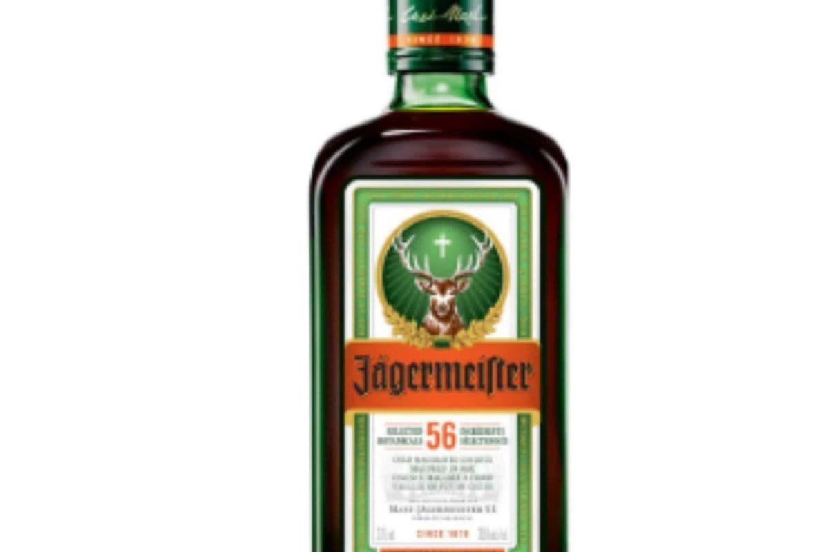 Jagermeister 375ml (1 x 375ml)