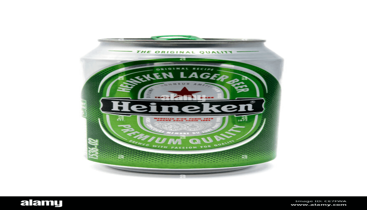 Heineken (330 ml Bottles)