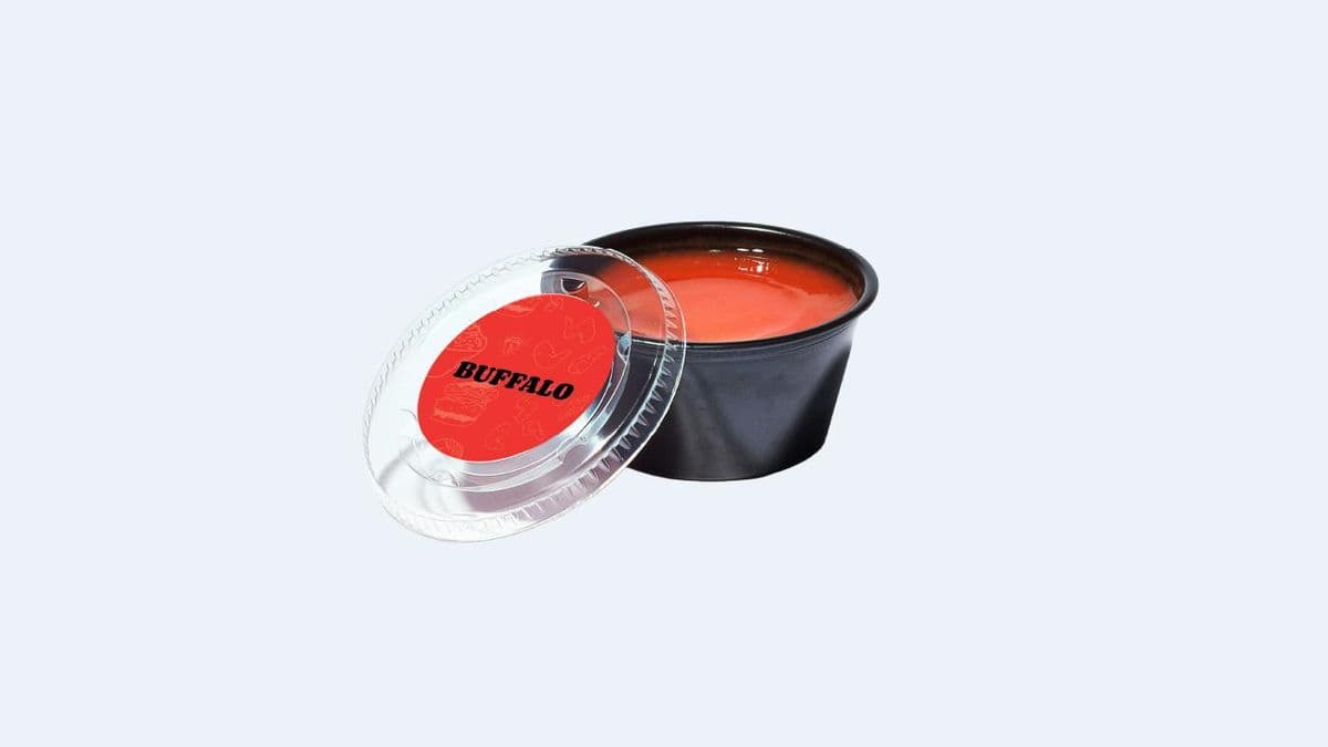 Buffalo 🌶️
