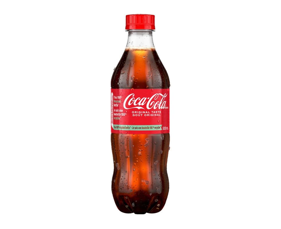 Coca Cola