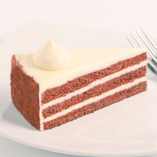 Red velvet