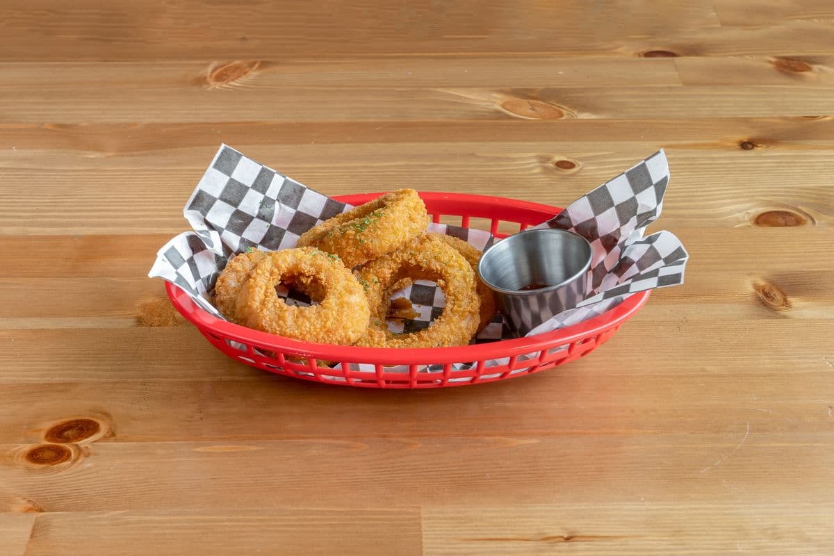 Onion Ring