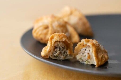 Dumpling Porc