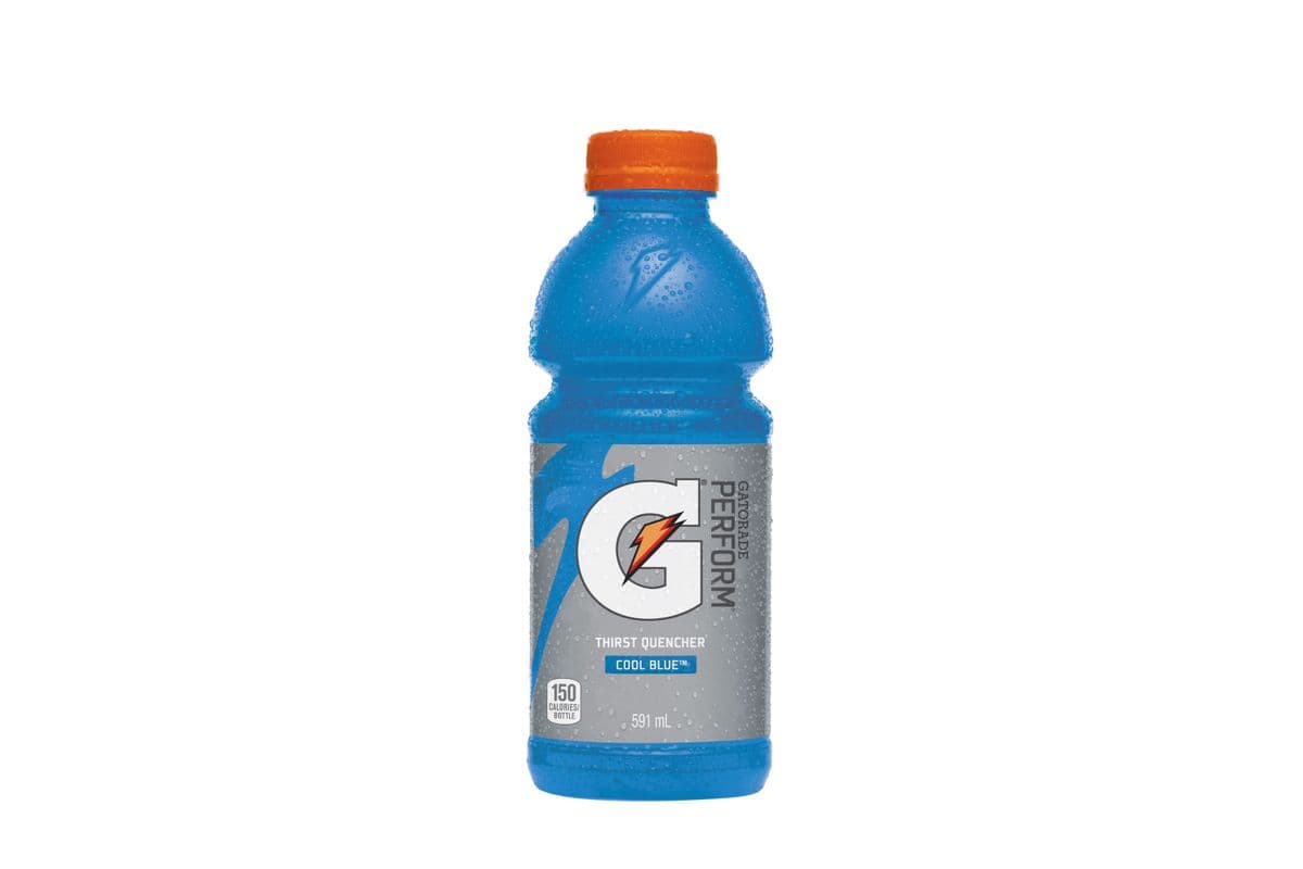 Gatorade® Cool Blue