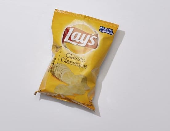 Chip Lays Classic